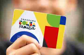  Caixa paga Bolsa Família a beneficiários com NIS de final 2 